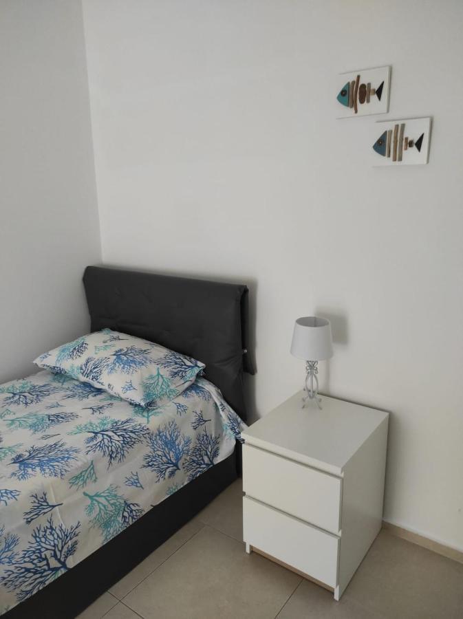Casa Cortese Gallipoli Ngoại thất bức ảnh