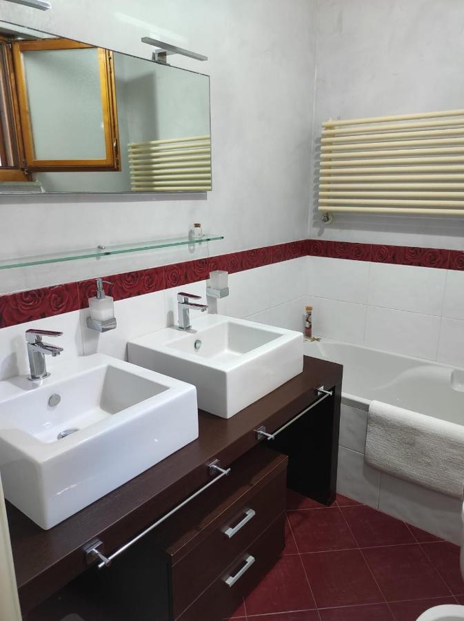 Casa Cortese Gallipoli Ngoại thất bức ảnh
