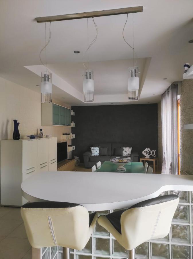 Casa Cortese Gallipoli Ngoại thất bức ảnh