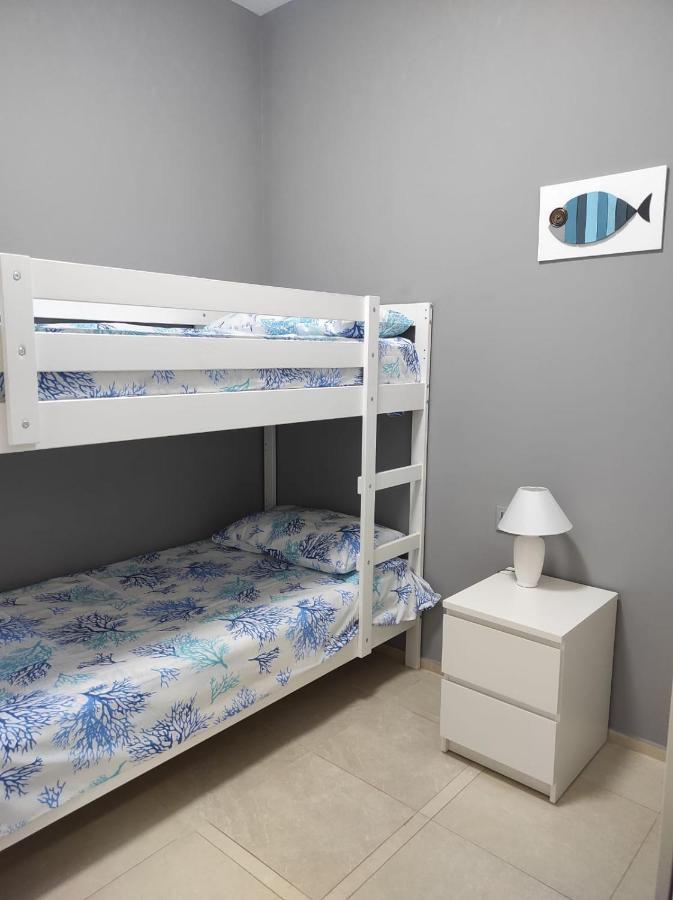 Casa Cortese Gallipoli Ngoại thất bức ảnh