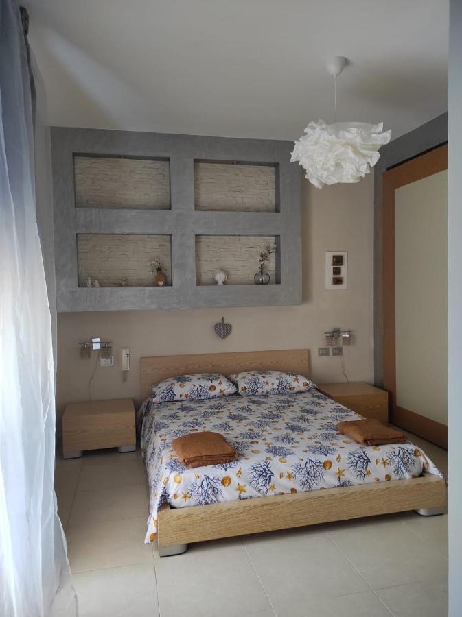 Casa Cortese Gallipoli Ngoại thất bức ảnh