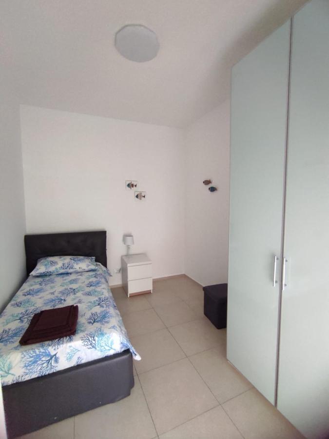 Casa Cortese Gallipoli Ngoại thất bức ảnh