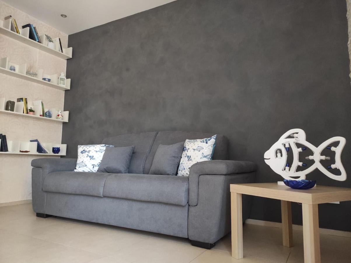 Casa Cortese Gallipoli Ngoại thất bức ảnh