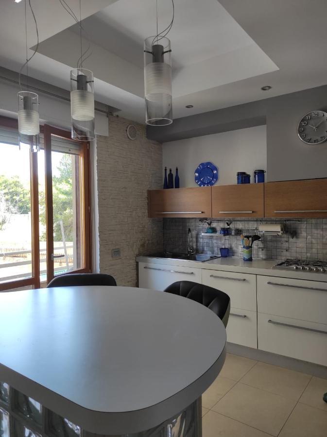 Casa Cortese Gallipoli Ngoại thất bức ảnh