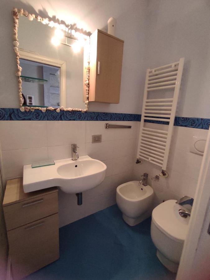 Casa Cortese Gallipoli Ngoại thất bức ảnh