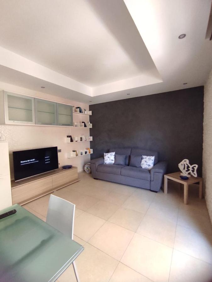 Casa Cortese Gallipoli Ngoại thất bức ảnh