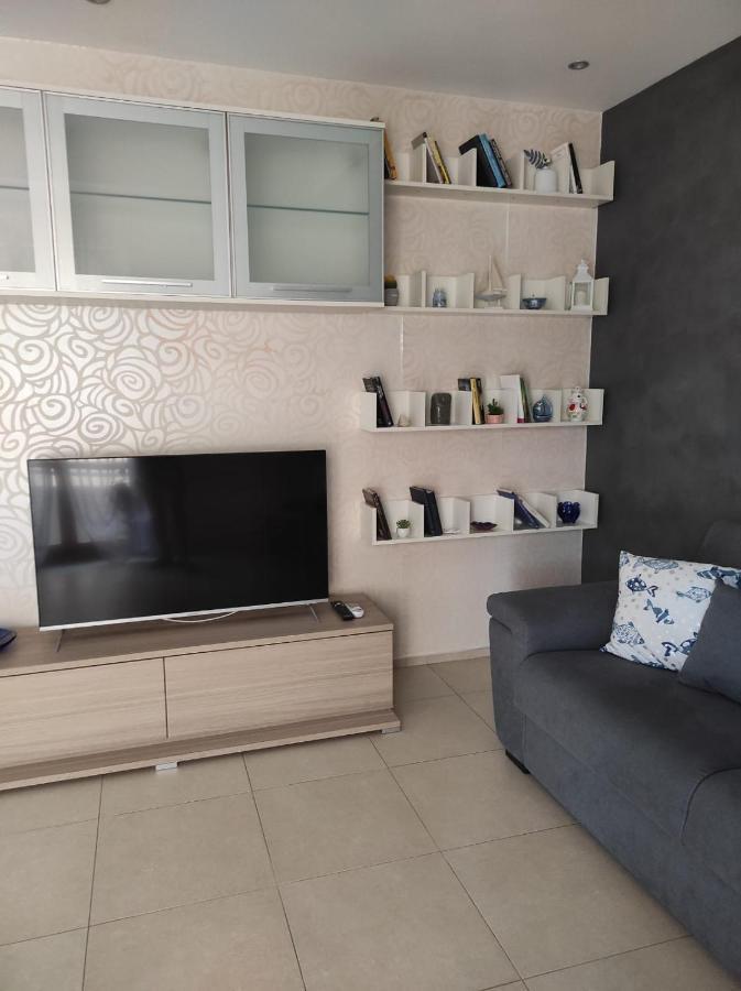 Casa Cortese Gallipoli Ngoại thất bức ảnh