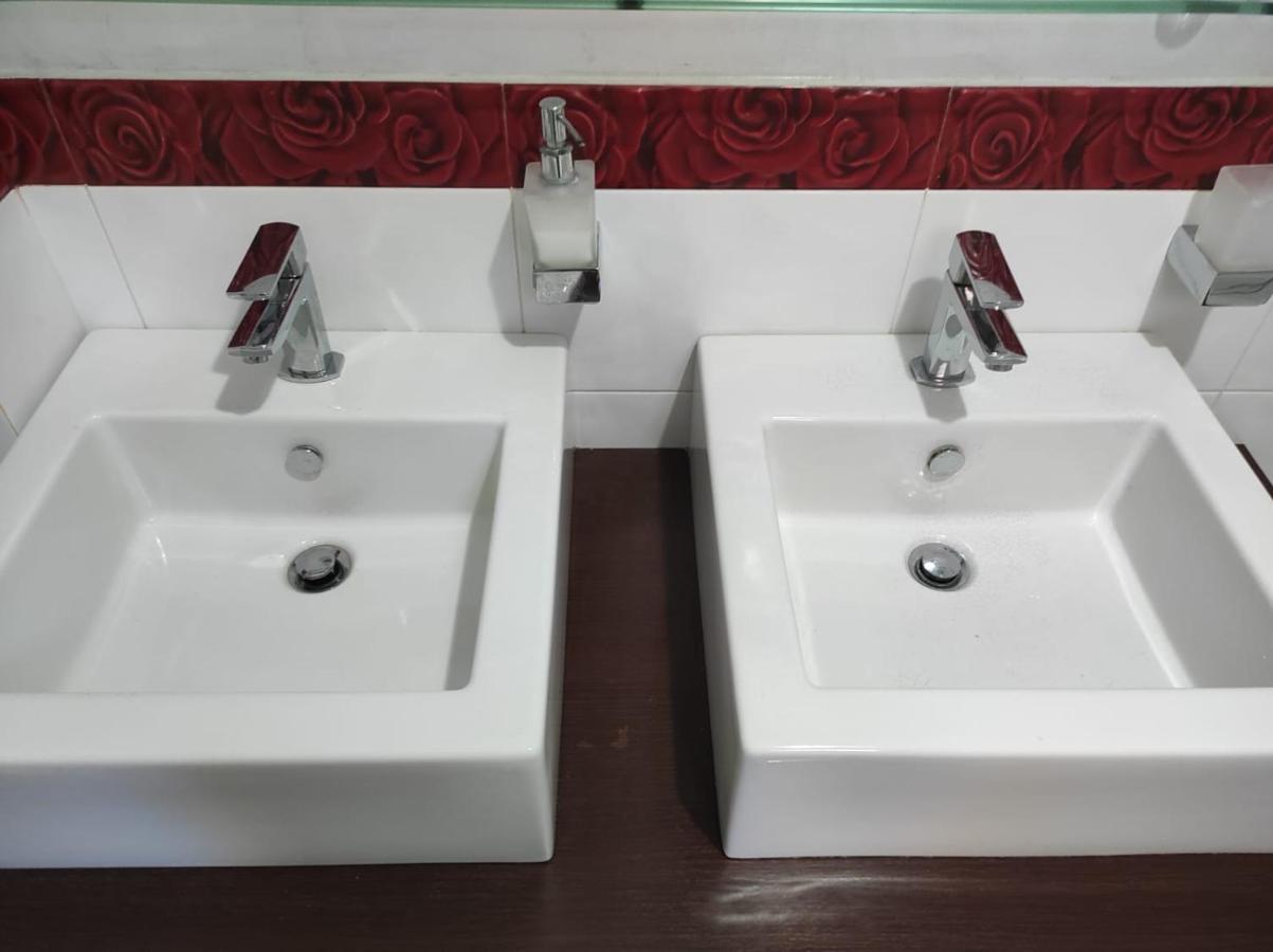 Casa Cortese Gallipoli Ngoại thất bức ảnh