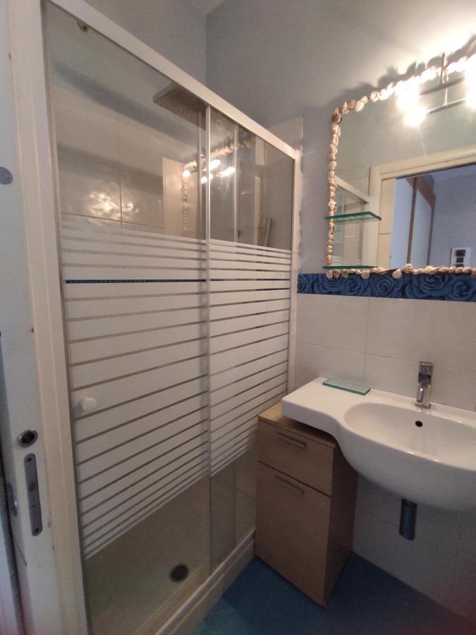 Casa Cortese Gallipoli Ngoại thất bức ảnh
