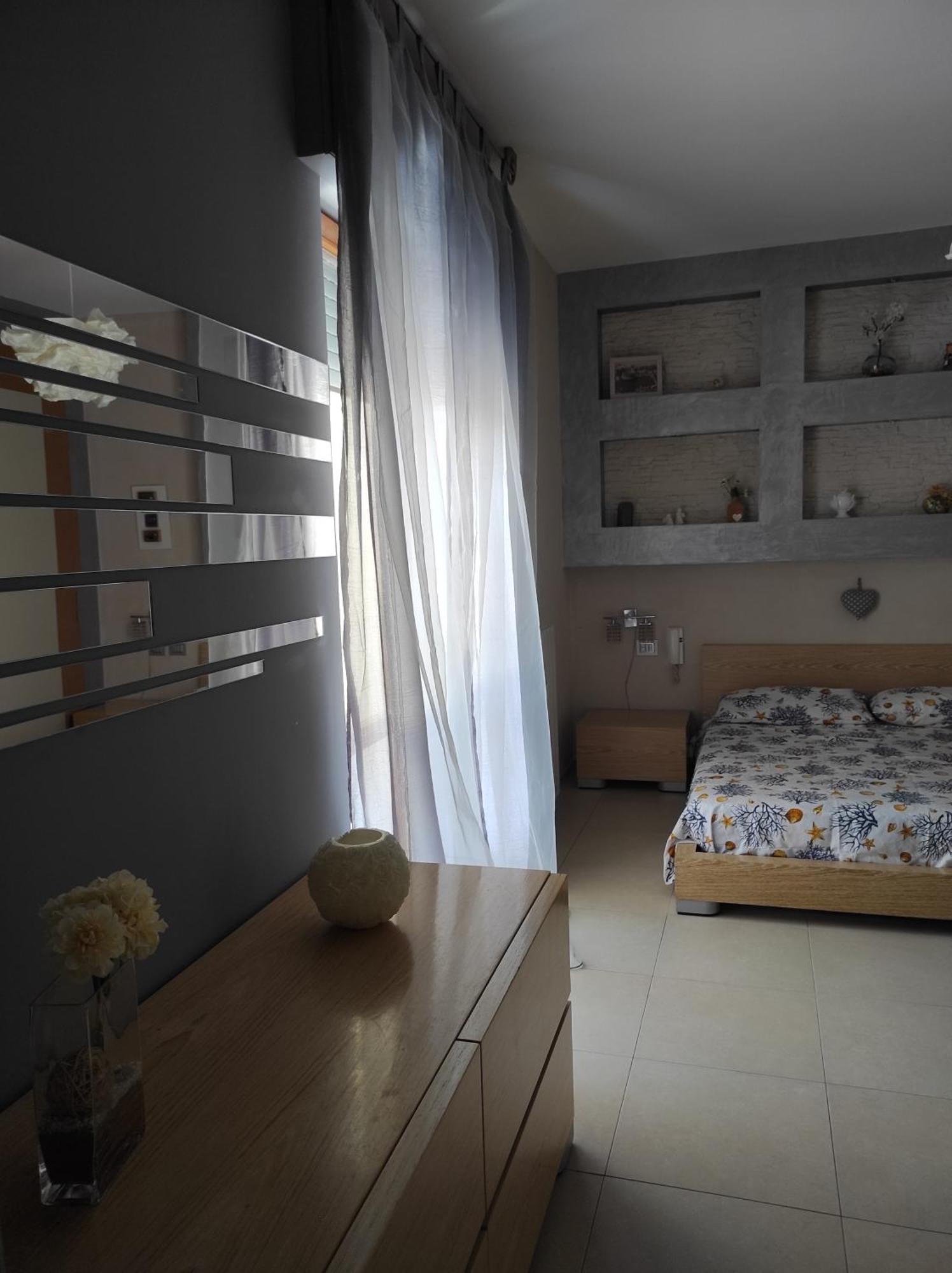 Casa Cortese Gallipoli Ngoại thất bức ảnh