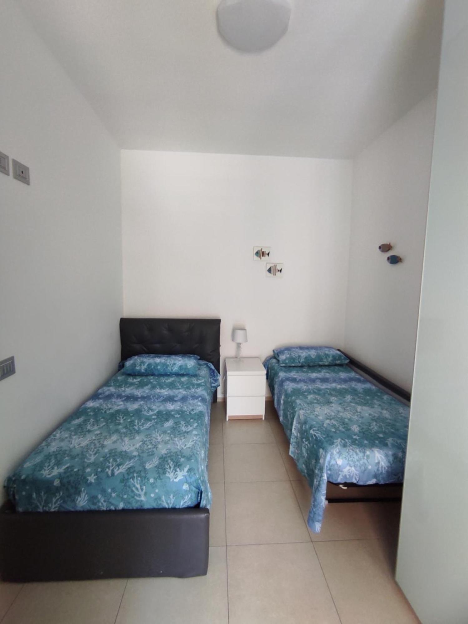 Casa Cortese Gallipoli Ngoại thất bức ảnh