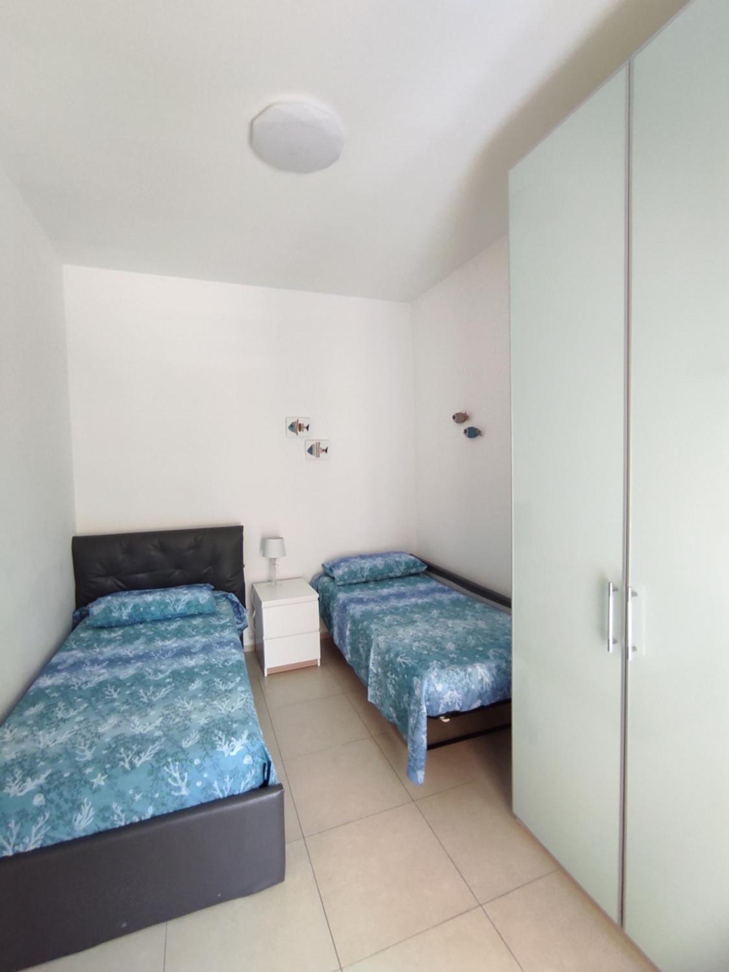 Casa Cortese Gallipoli Phòng bức ảnh