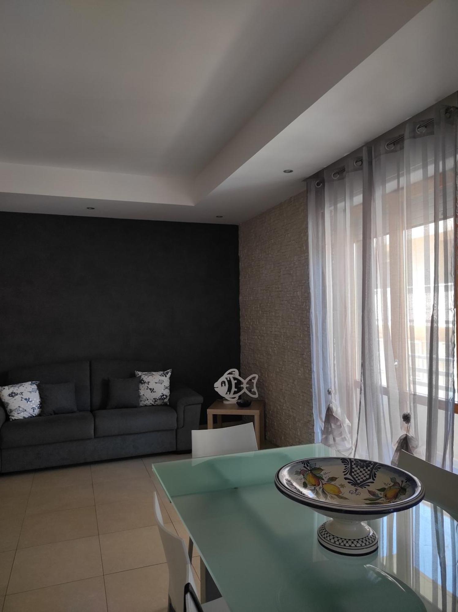 Casa Cortese Gallipoli Ngoại thất bức ảnh