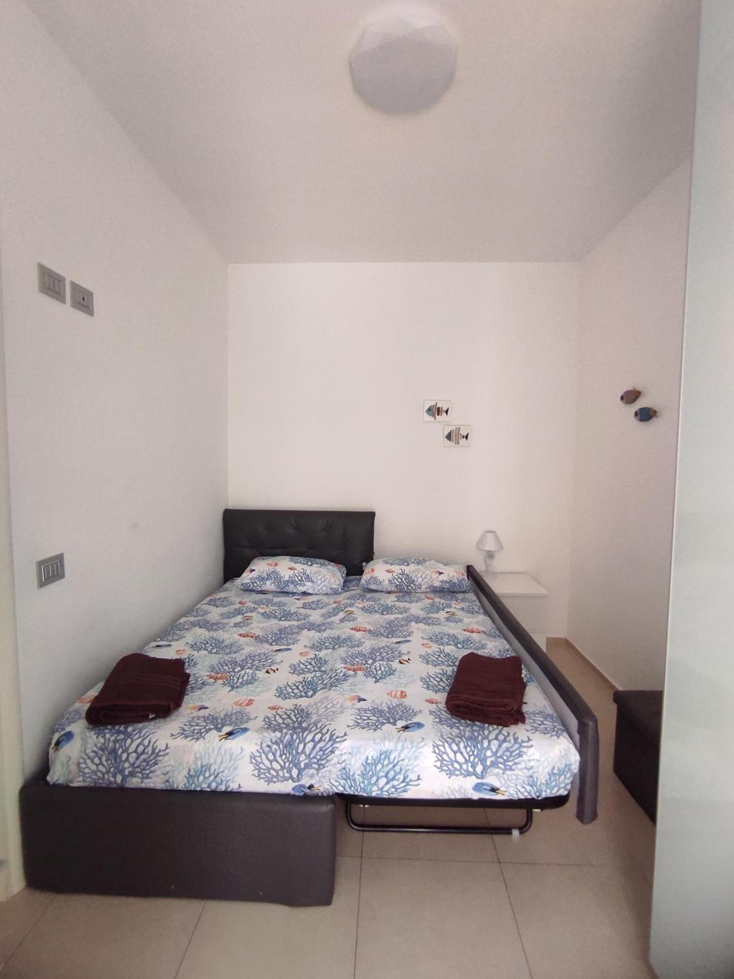 Casa Cortese Gallipoli Ngoại thất bức ảnh