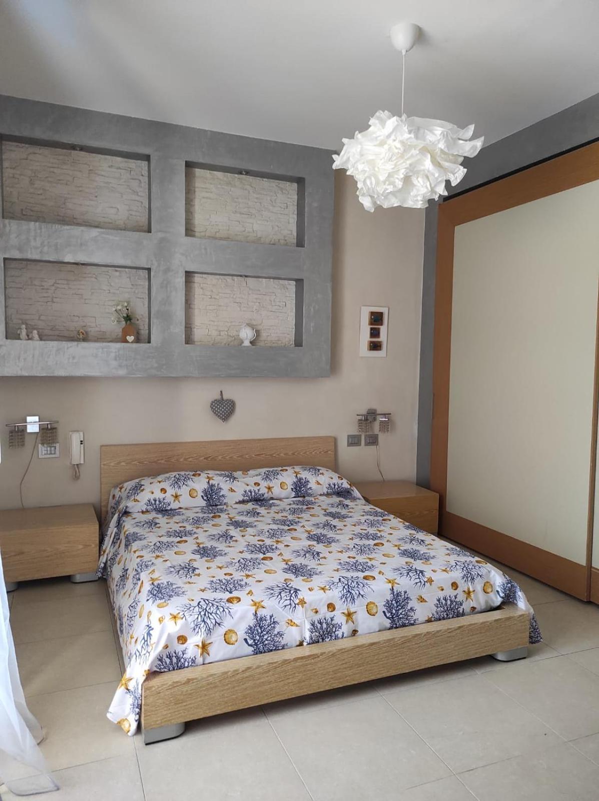 Casa Cortese Gallipoli Ngoại thất bức ảnh